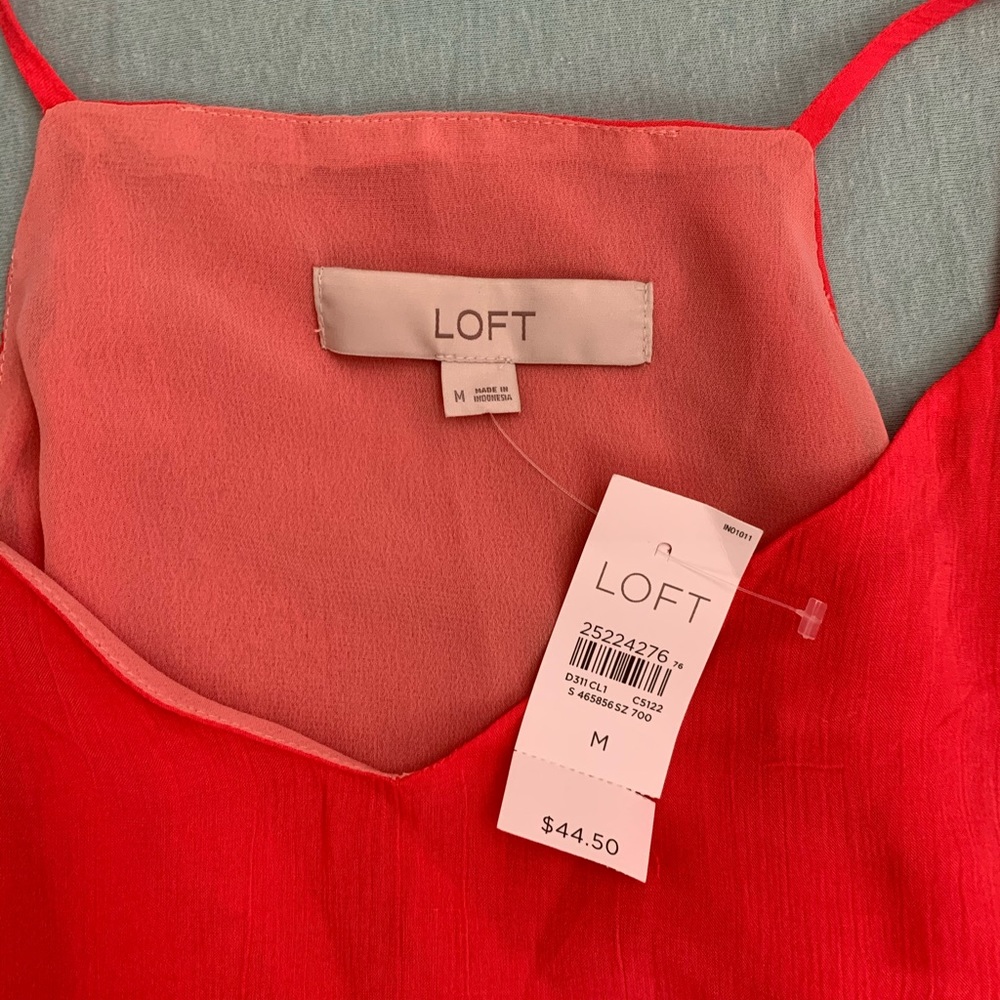 Loft size M - Picture 2 of 2